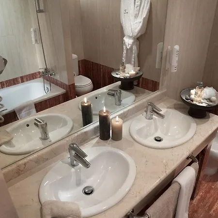 Bakour Oh Costa Del Sol 4* Эстепона