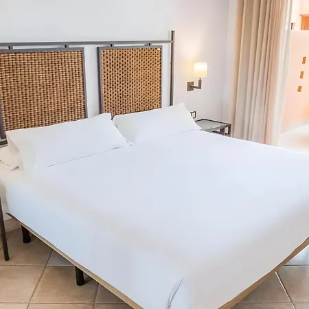 Hotel Bakour Oh Nice Costa Del Sol
