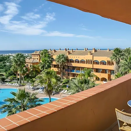 Bakour Oh Nice Costa Del Sol 4*