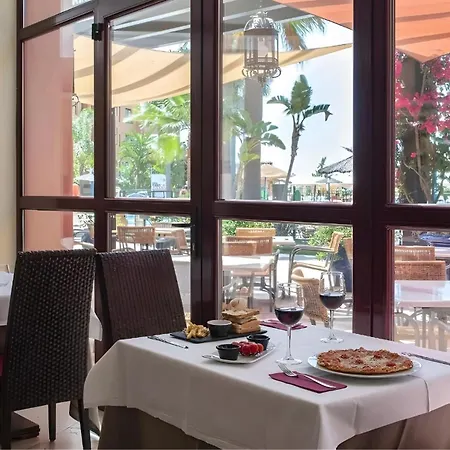 Hotel Bakour Oh Nice Costa Del Sol Estepona