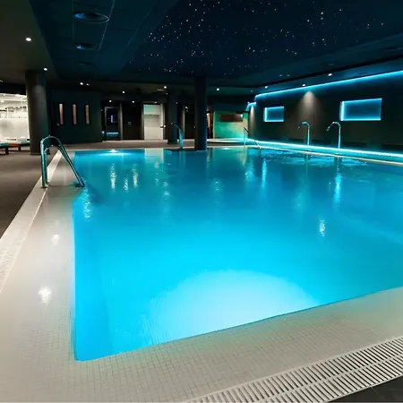 Bakour Oh Costa Del Sol Отель