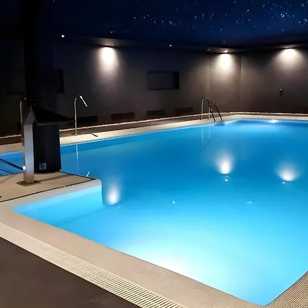 Bakour Oh Costa Del Sol 4* Эстепона