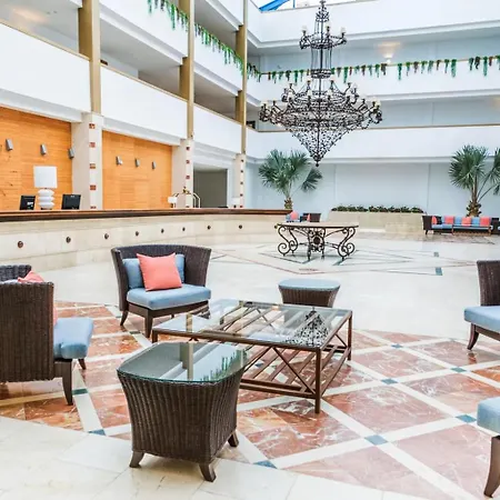 Bakour Oh Nice Costa Del Sol Hotel 4*