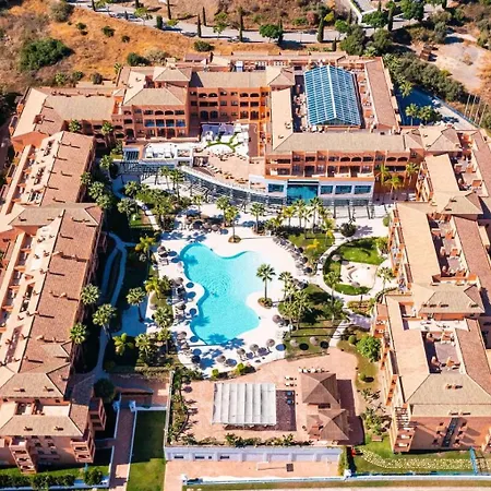 Hotel Bakour Oh Nice Costa Del Sol Estepona