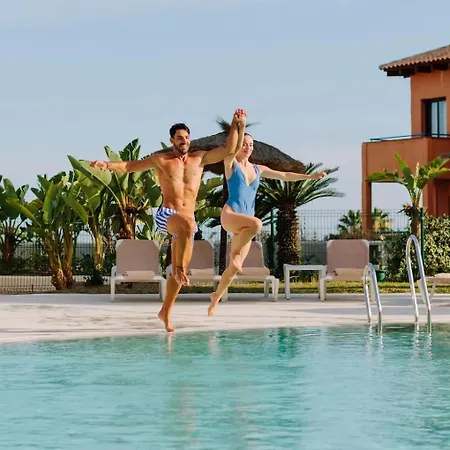 Bakour Oh Nice Costa Del Sol 4*