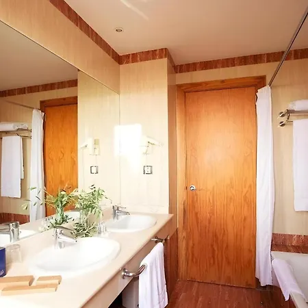 Bakour Oh Costa Del Sol Hotel 4*