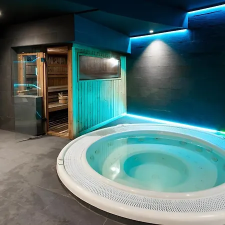 Bakour Oh Costa Del Sol Hotel Estepona