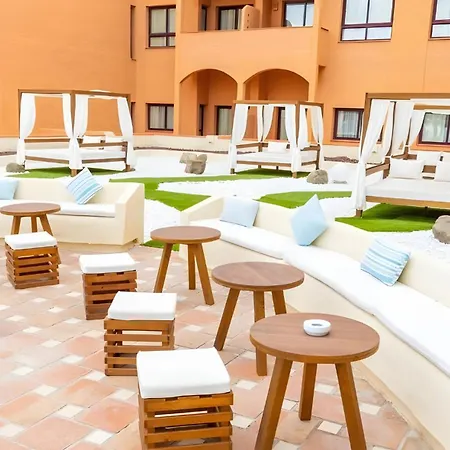 Bakour Oh Costa Del Sol Estepona