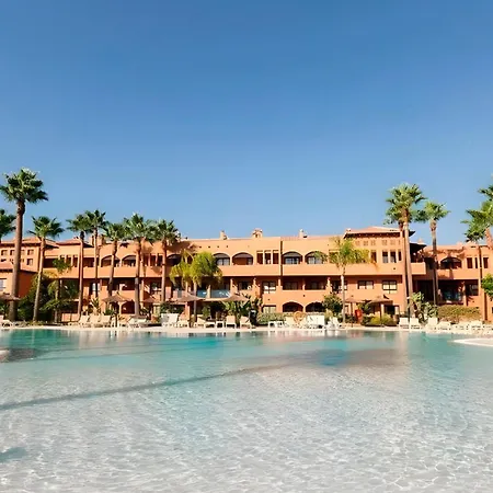 Bakour Oh Costa Del Sol 4* Estepona