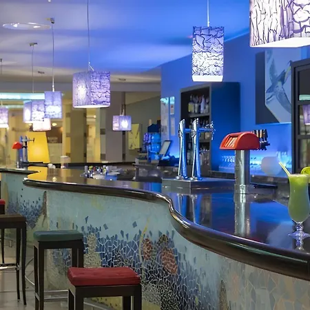 Bakour Oh Costa Del Sol 4* Estepona